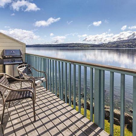 Worldmark Discovery Bay Port Townsend Bagian luar foto