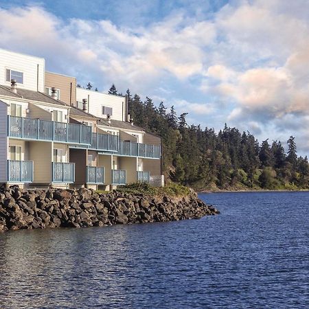 Worldmark Discovery Bay Port Townsend Bagian luar foto