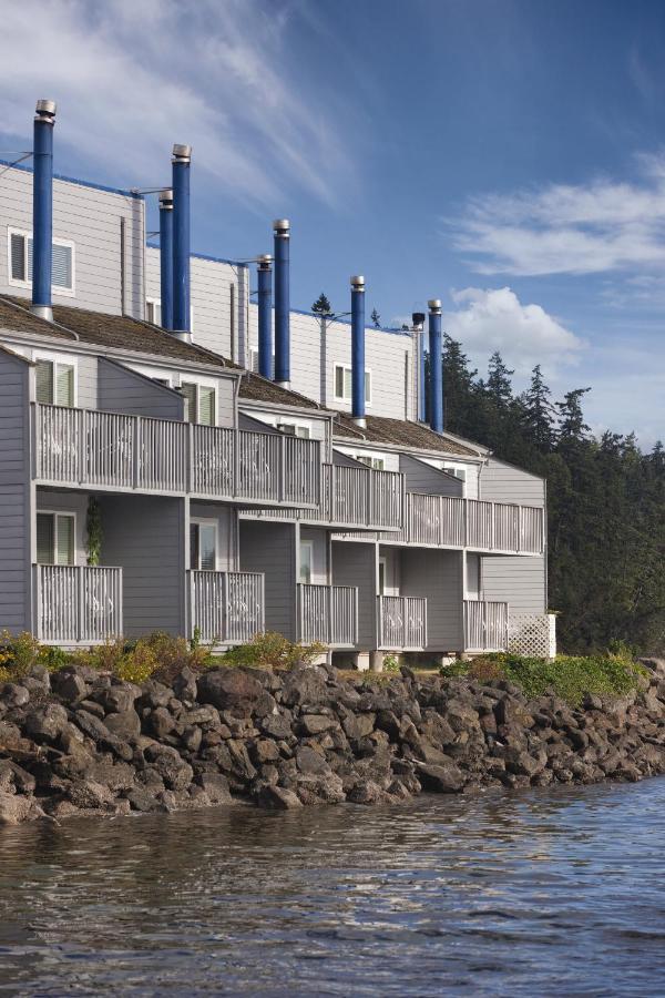 Worldmark Discovery Bay Port Townsend Bagian luar foto