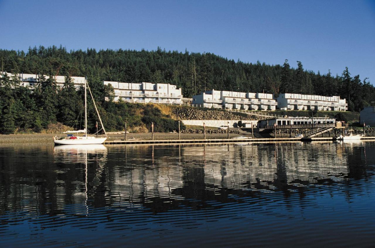 Worldmark Discovery Bay Port Townsend Bagian luar foto