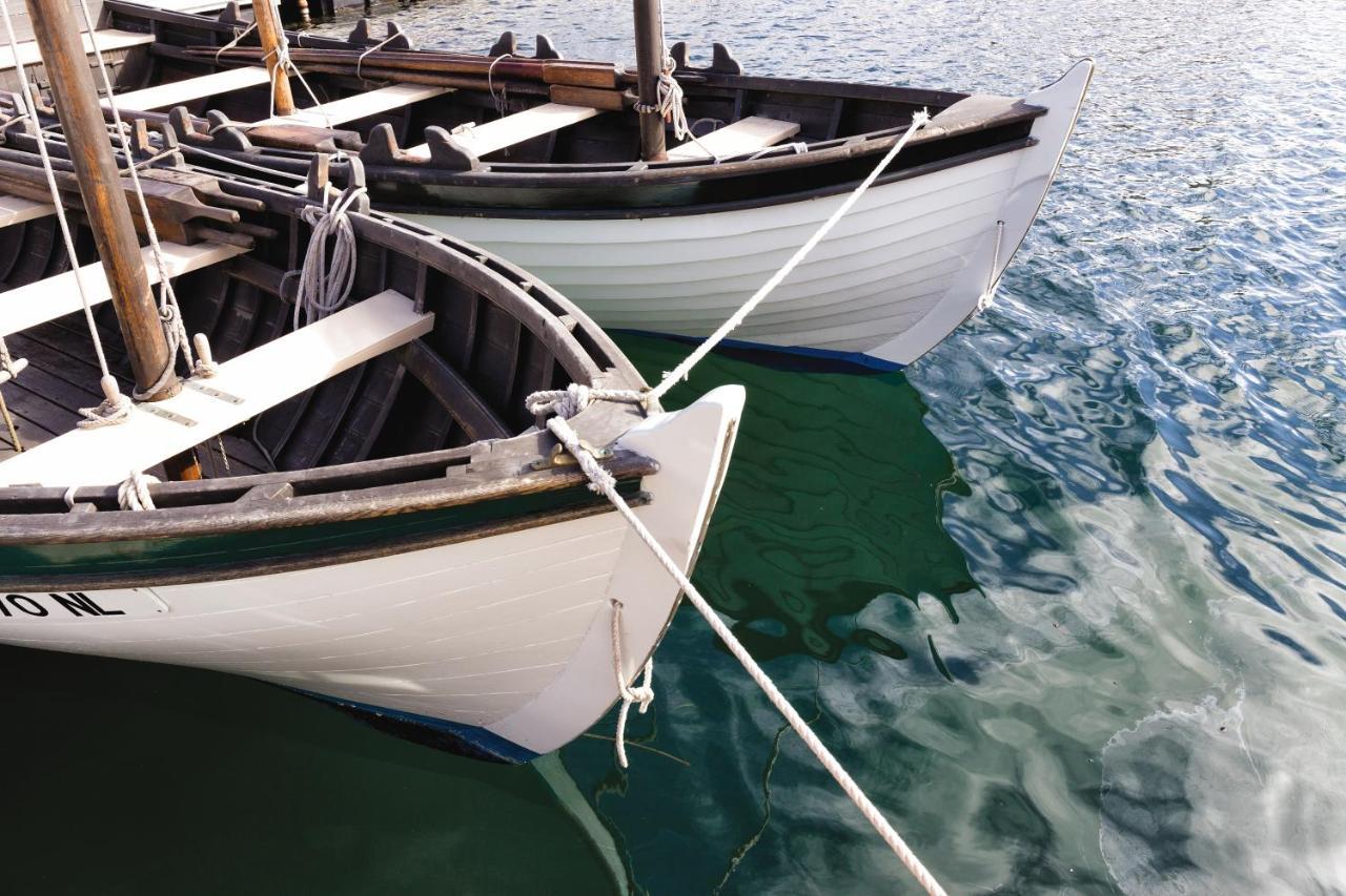 Worldmark Discovery Bay Port Townsend Bagian luar foto