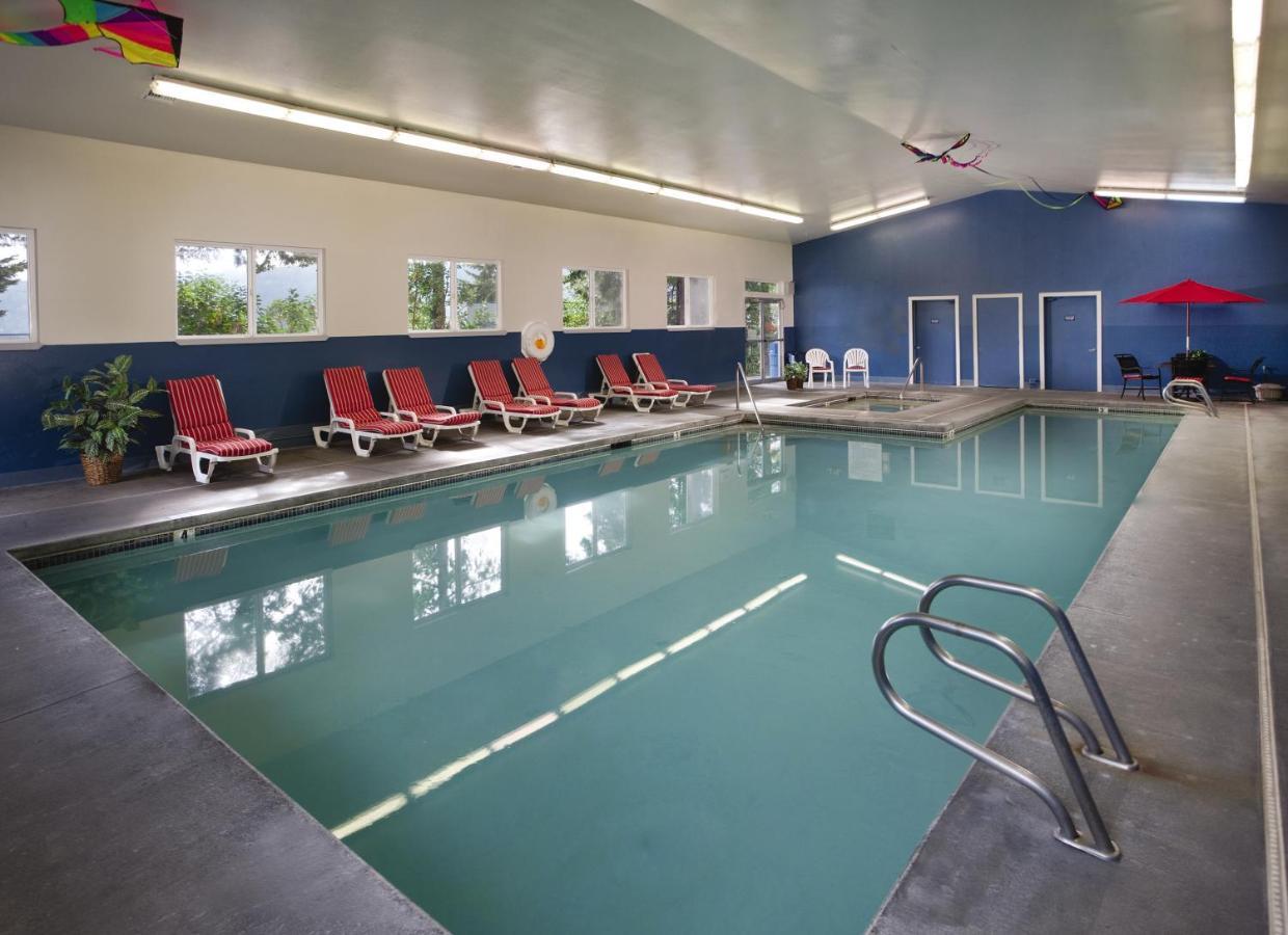 Worldmark Discovery Bay Port Townsend Bagian luar foto