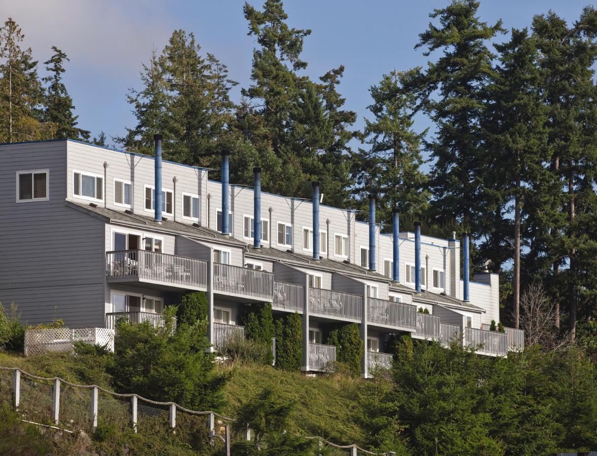 Worldmark Discovery Bay Port Townsend Bagian luar foto