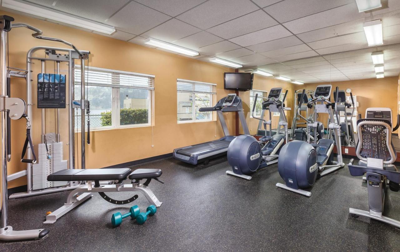Worldmark Discovery Bay Port Townsend Bagian luar foto